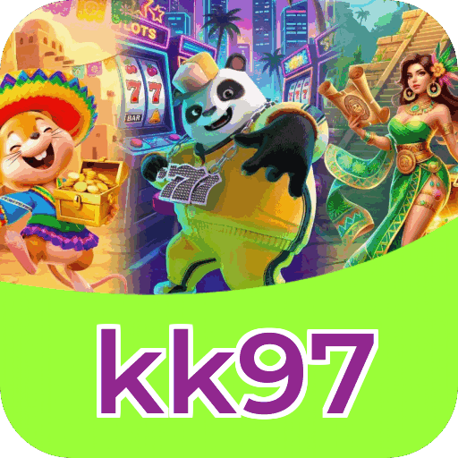 Baixar APK kk97