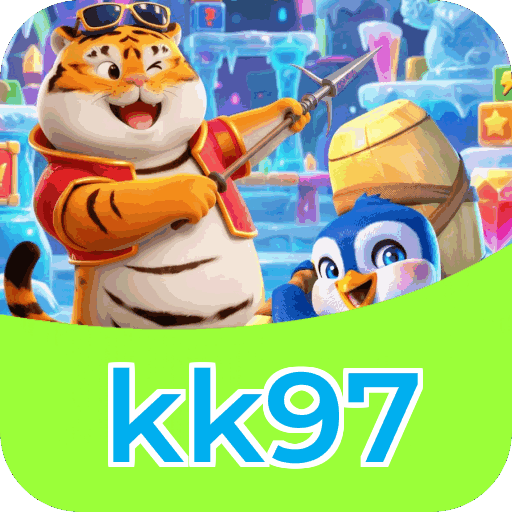 Instalar APK kk97