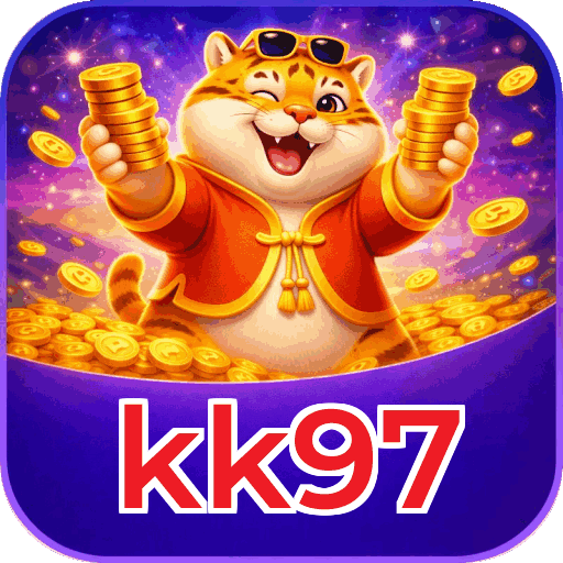 kk97 bônus R$5.000 + 500 giros - Rollover 35x, prazo 30 dias, 38% taxa conversão