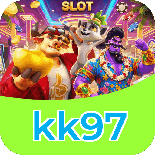 Cadastro kk97