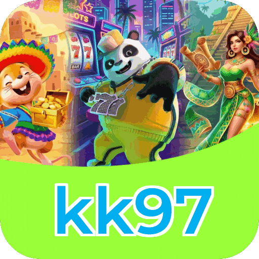 Métodos de pagamento aceitos na kk97