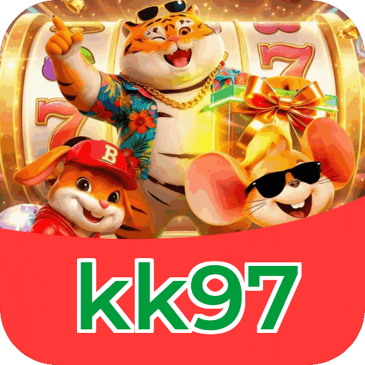 Jogos com maior RTP na kk97