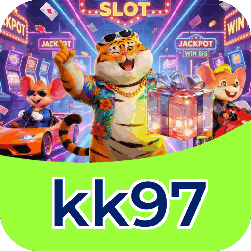 Fortune Rabbit - Slot Fortune series