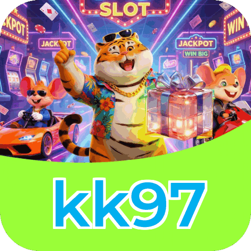 Instalação iOS kk97