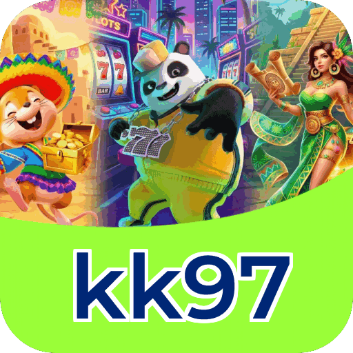 Promoções e bônus exclusivos da kk97