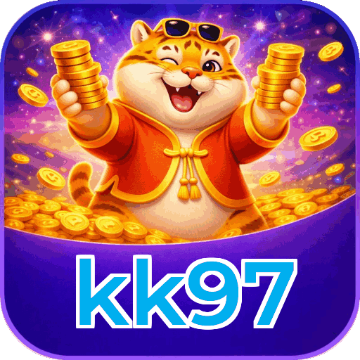 Catálogo kk97 2.547 jogos - Pragmatic Play, Evolution, NetEnt